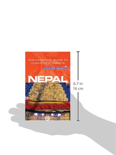 Nepal - Culture Smart!: The Essential Guide to Customs & Culture (16)