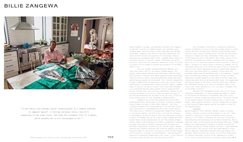 Unravel: The Power and Politics of Textiles in Art