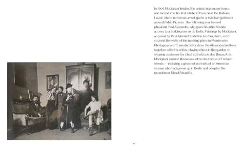 Modigliani: Modern Gazes (Museum Barberini)