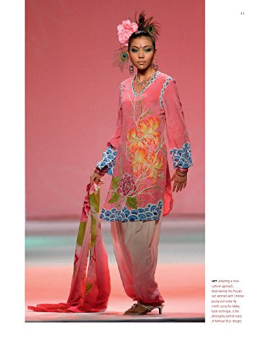 Malaysian Batik: Reinventing a Tradition