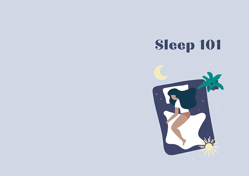 Good Night: Your Holistic Guide to the Best Sleep of Your Life (Feel Good)