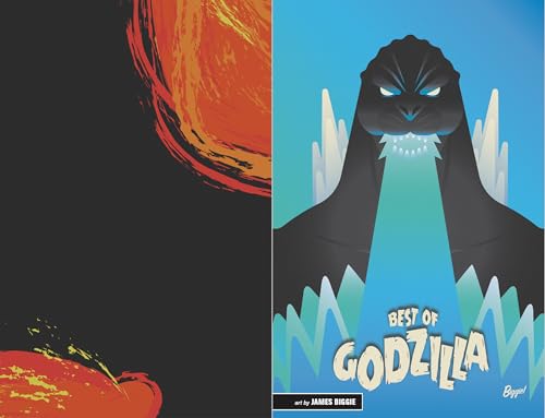 Best of Godzilla, Vol. 1