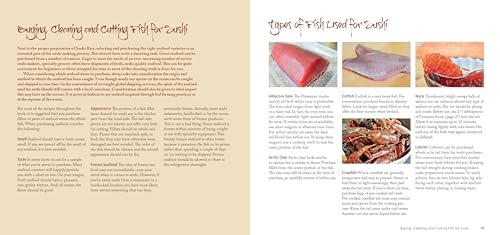 Sushi Secrets: Easy Recipes for the Home Cook. Prepare delicious sushi at home using sustainable local ingredients! (Tuttle Specials)