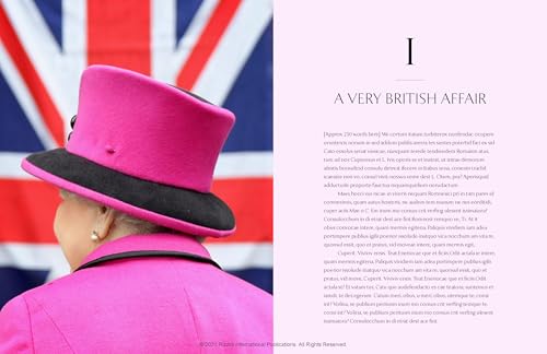 Elizabeth II: A Queen for Our Time