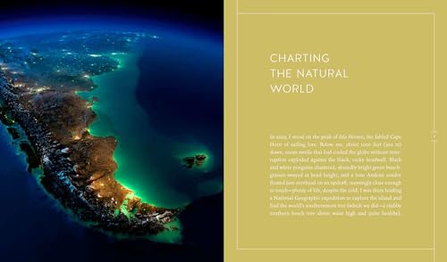 The Atlas of a Changing Climate: Our Evolving Planet Visualized with More Than 100 Maps, Charts, and Infographics