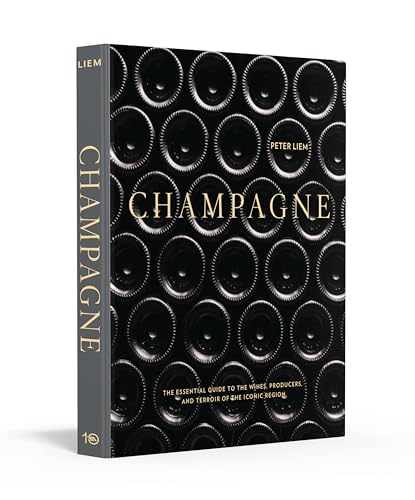 Champagne [Boxed Book & Map Set]: The Essential Guide to the Wines, Producers, and Terroirs of the Iconic Region