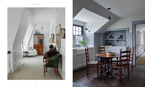 Homes of Quiet Elegance: A Collection of Recent Works by Wade Weissmann Architecture
