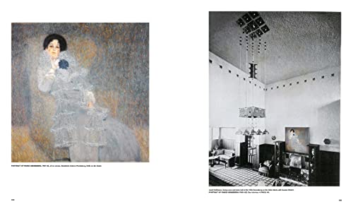 Gustav Klimt: The Interiors (Ronald S. Lauder Neue Galerie Museum for German and Austrian Art)