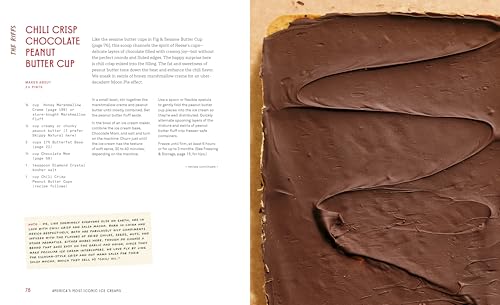 America's Most Iconic Ice Creams: A Salt & Straw Cookbook: Classic Flavors and Creative Riffs