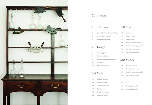 The deVOL Kitchen: Designing and Styling the Most Important Room in Your Home