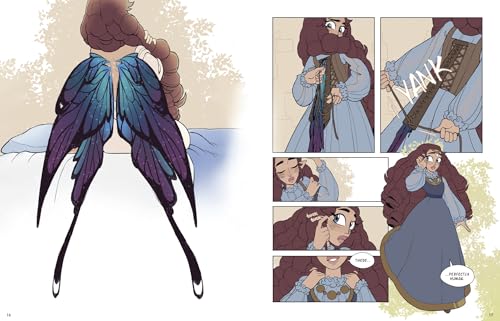 Suitor Armor: Volume 1
