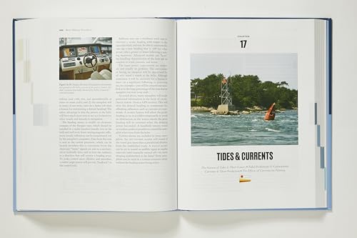 Chapman Piloting & Seamanship 69th Edition: The Boating Book of Record (Chapman Piloting and Seamanship)