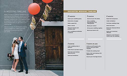Modern Romantic Weddings