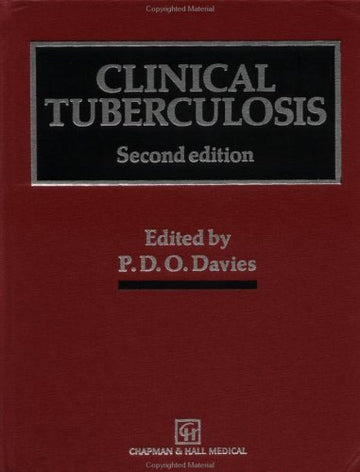 Clinical Tuberculosis