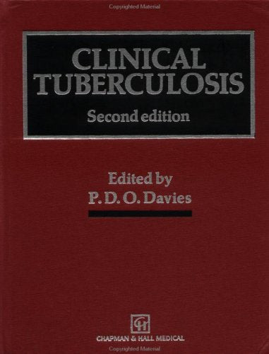 Clinical Tuberculosis