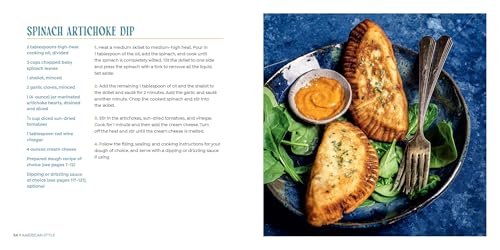 Empanadas
