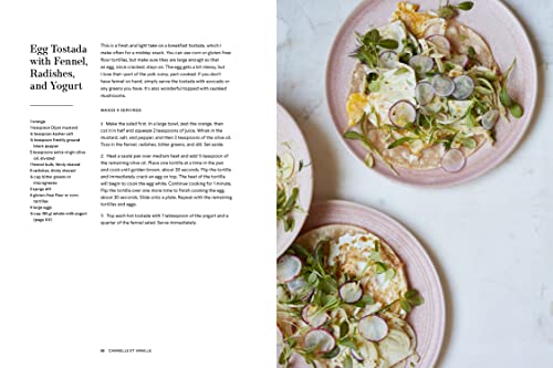 Cannelle et Vanille: Nourishing, Gluten-Free Recipes for Every Meal and Mood