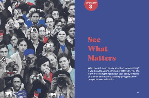 Experiments in Reflection: How to See the Present, Reconsider the Past, and Shape the Future (Stanford d.school Library)