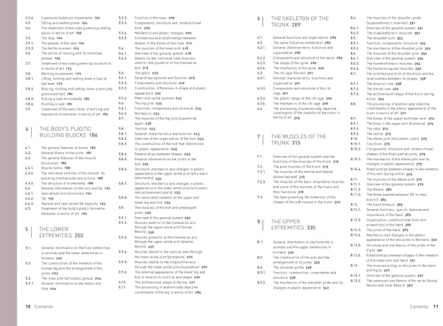 The Complete Guide to Anatomy for Artists & Illustrators