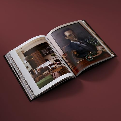 A 1000 X Better: A Rebel by Design * Interiors by Kirsten Blazek