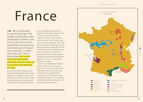 Wine Simple: A Totally Approachable Guide from a World-Class Sommelier