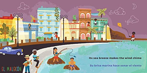 VÁMONOS: Havana (Lil' Libros)