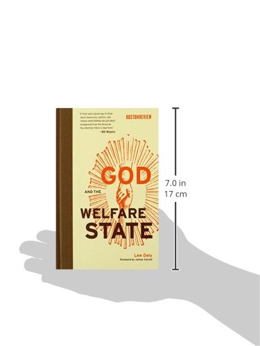 God and the Welfare State