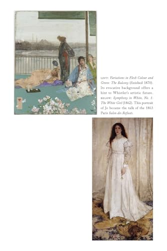 Falling Rocket: James Whistler, John Ruskin, and the Battle for Modern Art