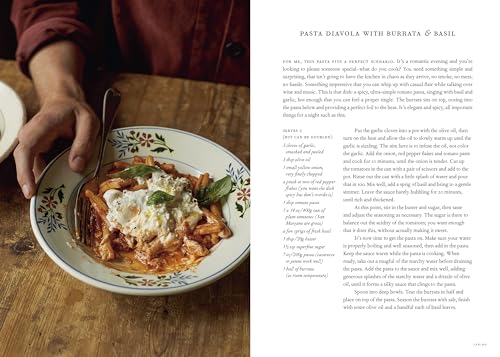 The Farm Table: [A Cookbook]