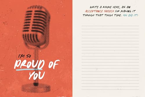 Get Your Mind Write.: A World-Class Wreck-It Journal