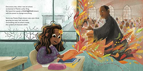 God's Beloved Community: A Picture Book
