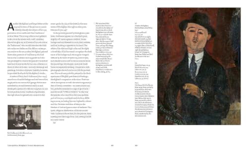 Modigliani: Modern Gazes (Museum Barberini)