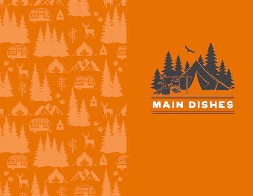 Camp Cooking, new edition