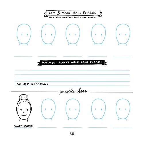 99 Stories I Could Tell: A Doodlebook To Help You Create