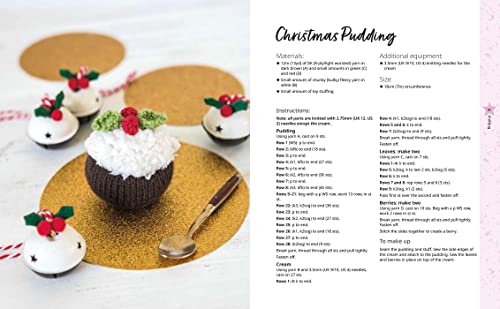 Quick and Easy Christmas Crafts: 100 little projects to make for the festive season
