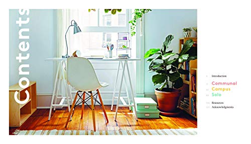 My Small Space: Starting Out in Style