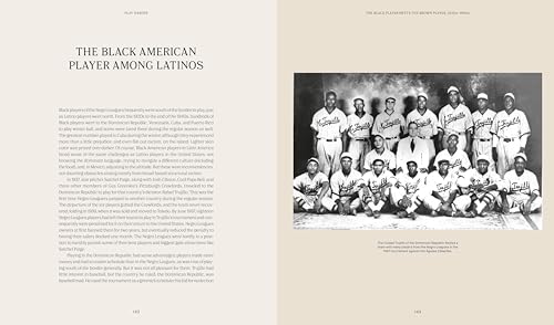 Play Harder: The Triumph of Black Baseball in America