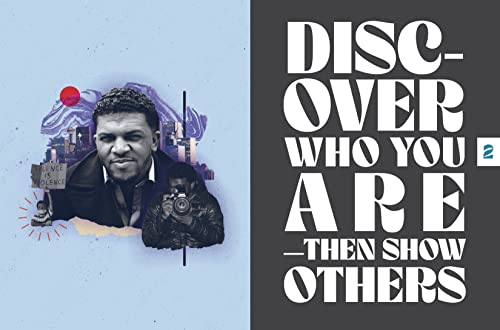 Creative Hustle: Blaze Your Own Path and Make Work That Matters (Stanford d.school Library)