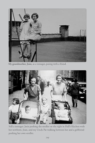 A Kid from Marlboro Road: A Novel