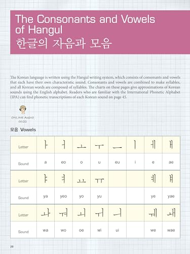 Hello Korean Volume 1: A Language Study Guide for K-Pop and K-Drama Fans with Online Audio Recordings by K-Drama Star Lee Joon-gi! (Hello Korean with Lee Joon-gi)