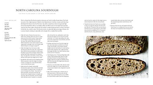 Southern Ground: Reclaiming Flavor Through Stone-Milled Flour [A Baking Book]