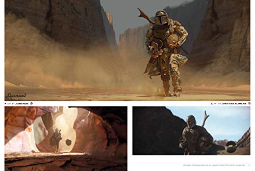 Star Wars Insider Presents The Mandalorian Season One Vol.1