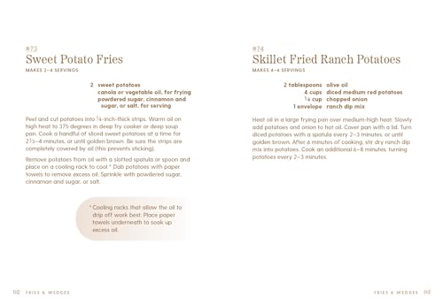 101 Things to Do With a Potato, new edition (101 Cookbooks)