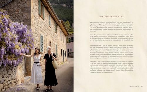 The Artful Way to Plant-Based Cooking: Nourishing Recipes and Heartfelt Moments (A Cookbook)