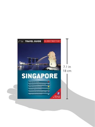 Singapore Travel Pack (Globetrotter Travel Packs)