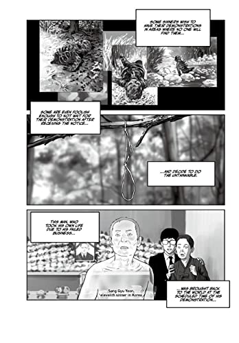 The Hellbound Volume 2