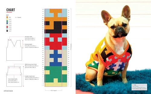 All You Knit Is Love: The Official Beatles Knitting Book