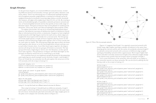 The Shape of Data: Geometry-Based Machine Learning and Data Analysis in R
