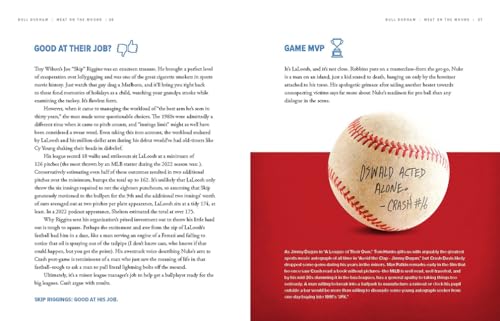 Movies with Balls: The Greatest Sports Films of All Time, Analyzed and Illustrated