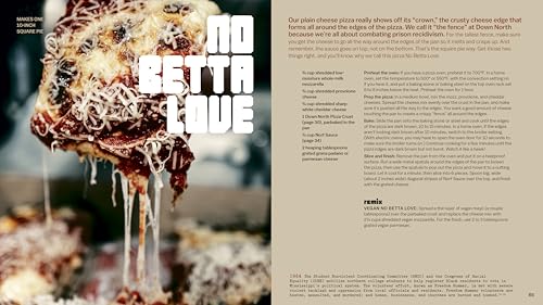 We the Pizza: Slangin' Pies and Savin' Lives